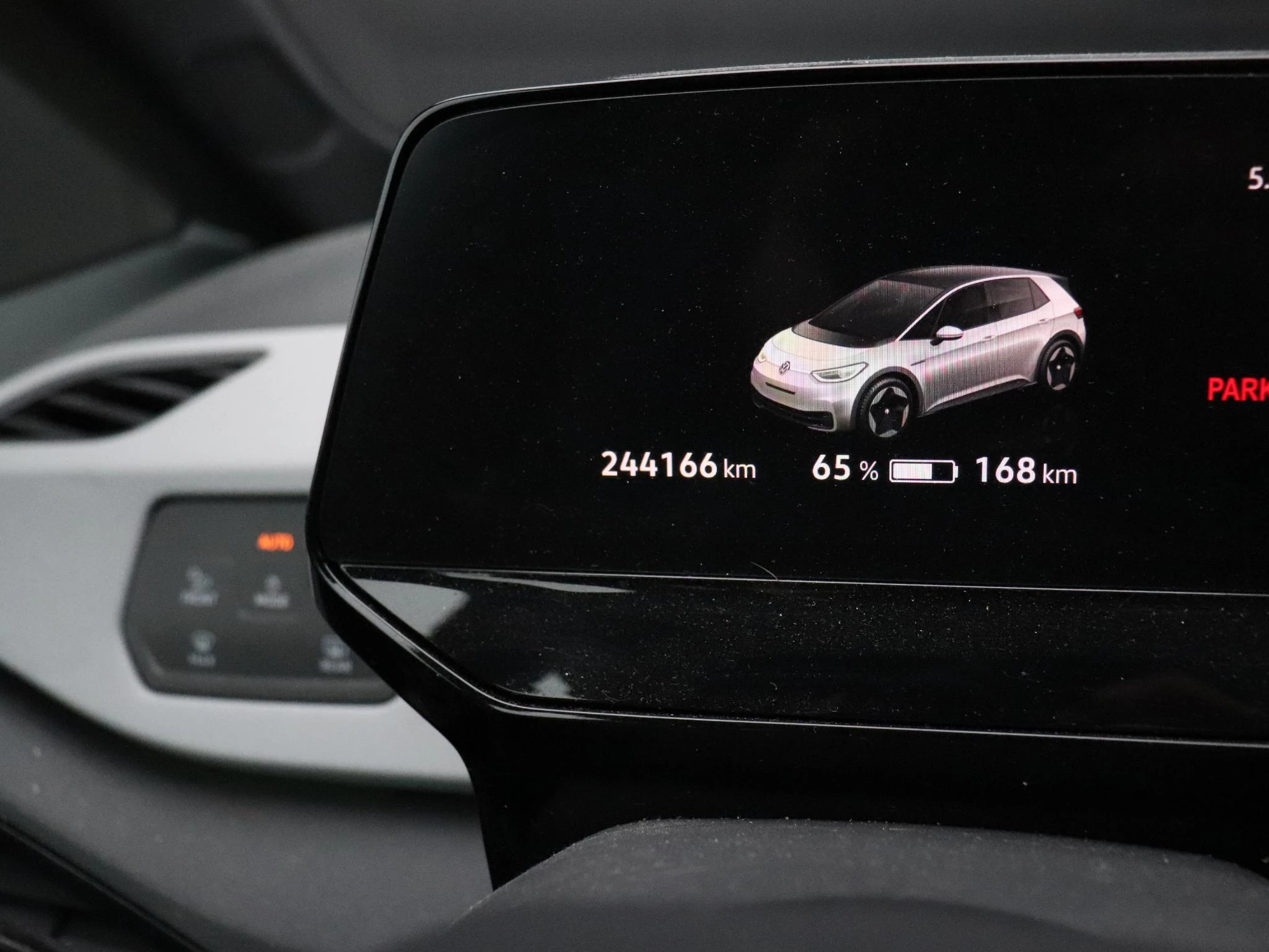 Hoofdafbeelding Volkswagen ID.3