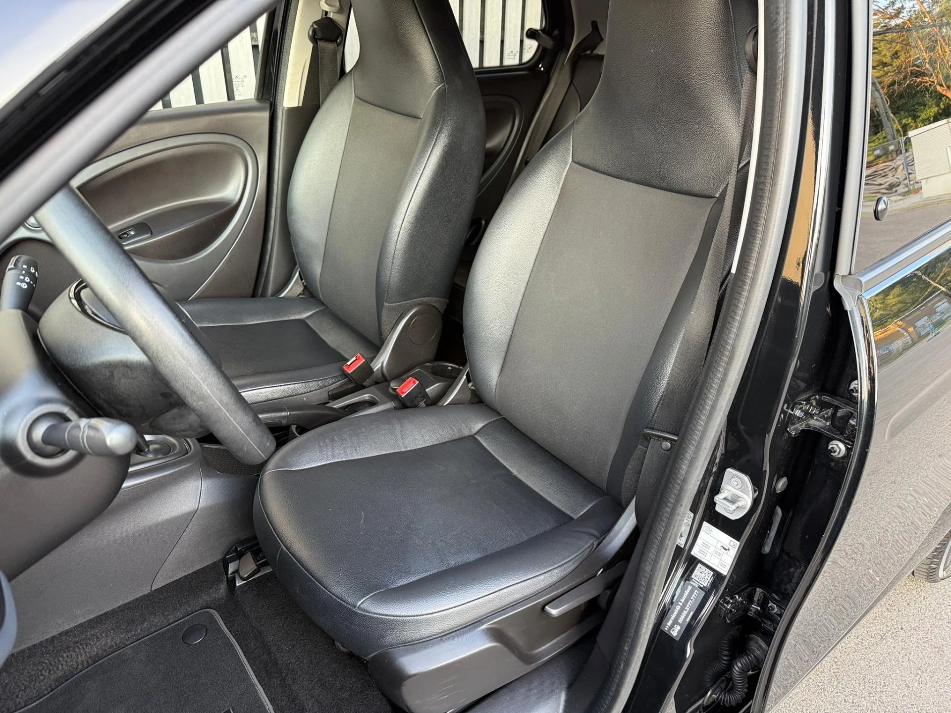 Hoofdafbeelding Smart Forfour