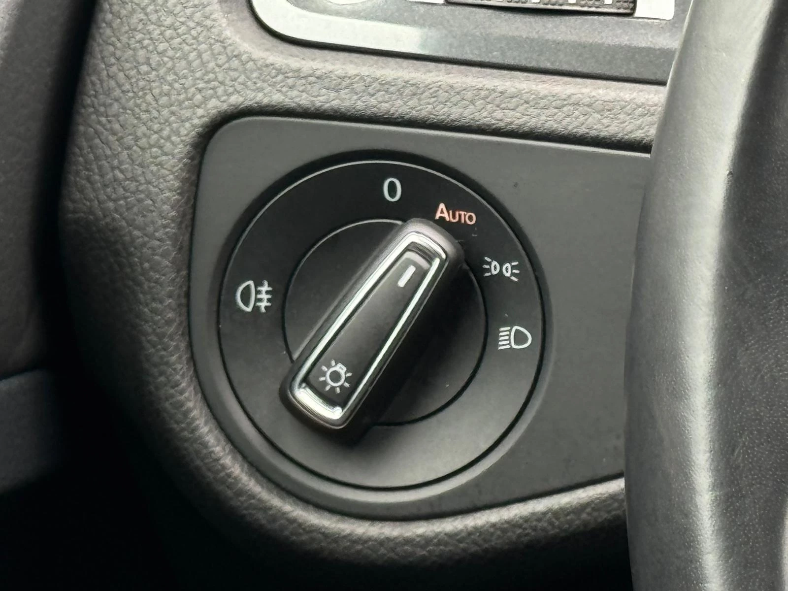 Hoofdafbeelding Volkswagen e-Golf