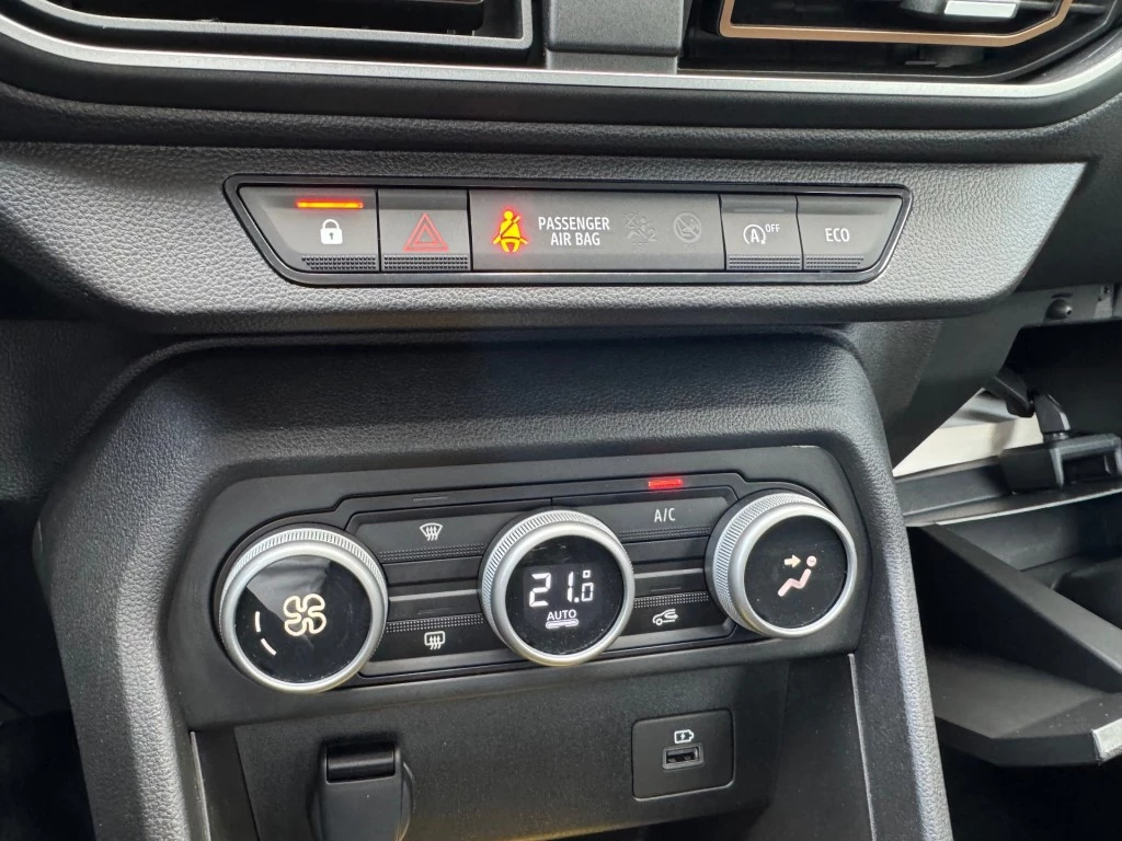 Hoofdafbeelding Dacia Sandero Stepway