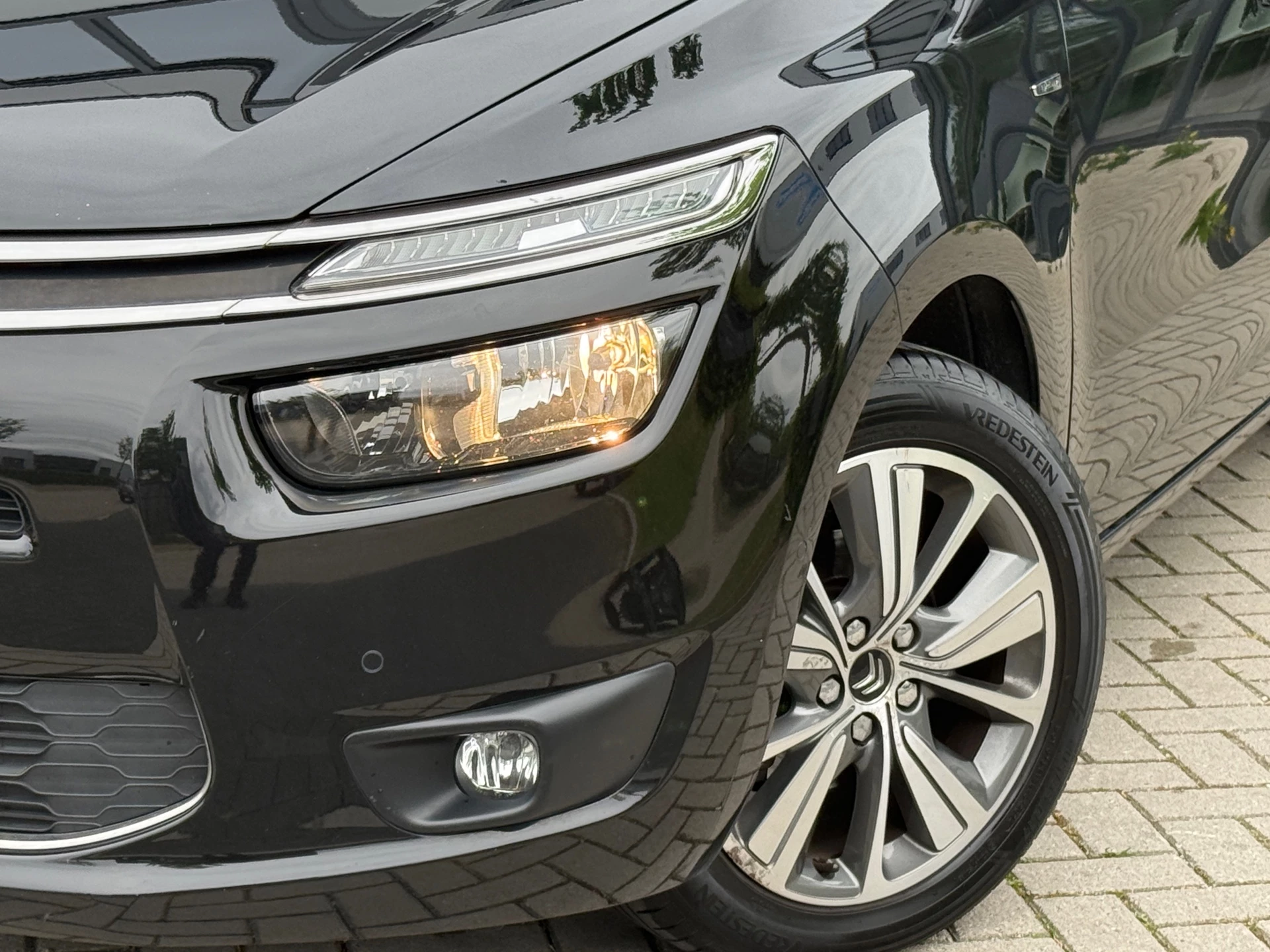 Hoofdafbeelding Citroën Grand C4 Picasso