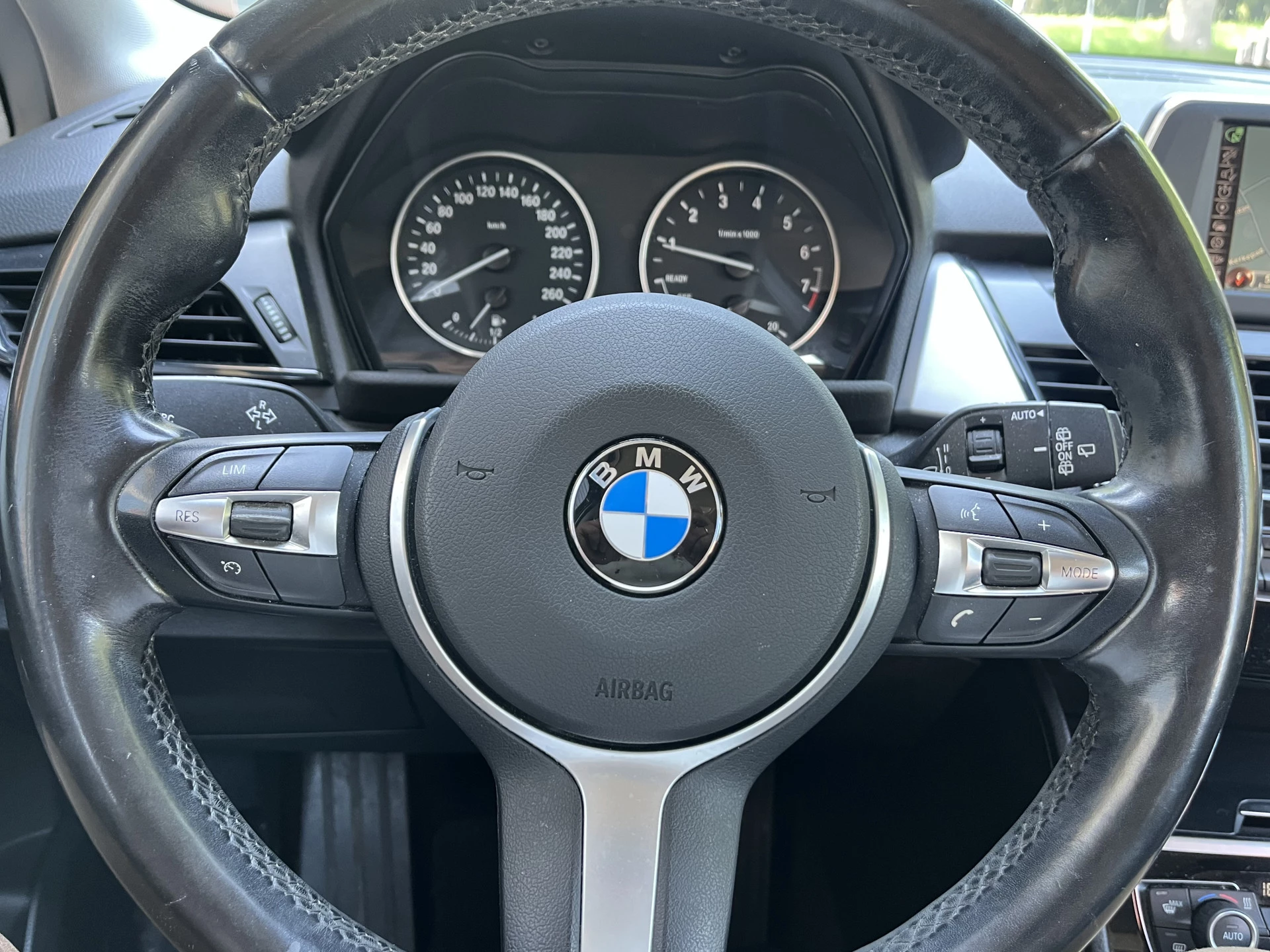 Hoofdafbeelding BMW 2 Serie