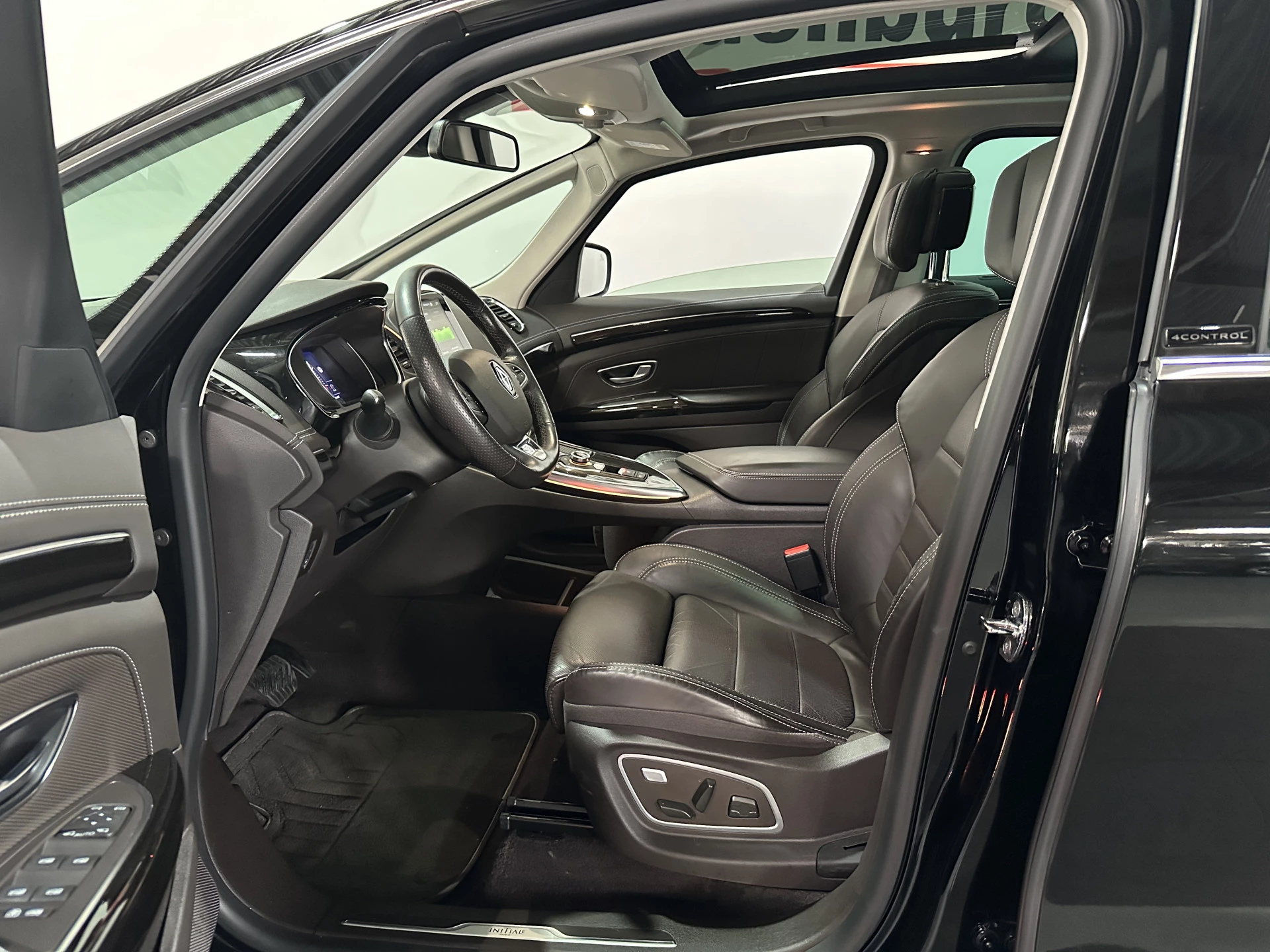 Hoofdafbeelding Renault Espace