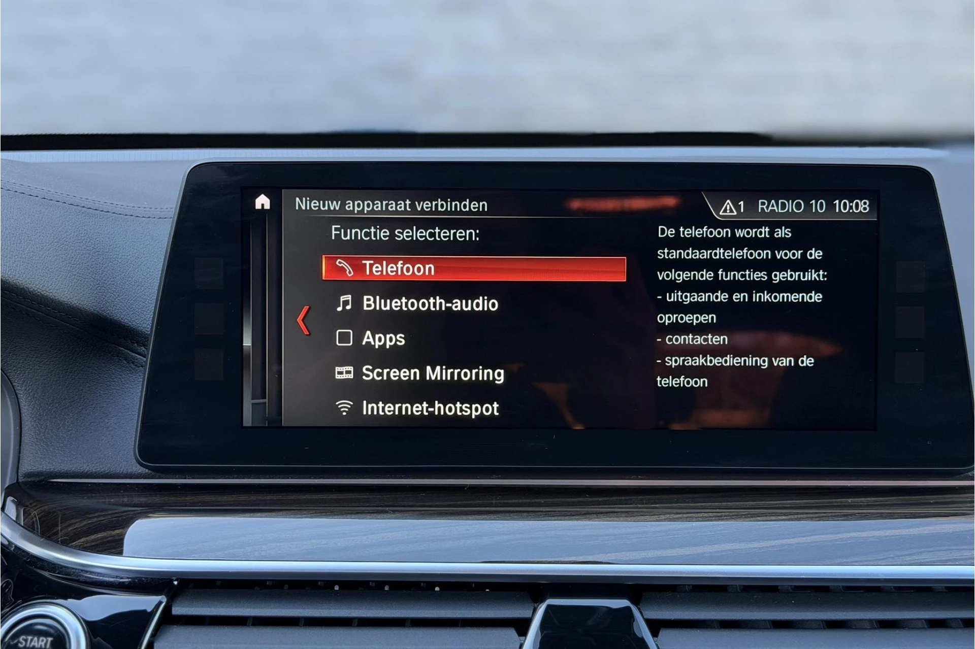 Hoofdafbeelding BMW 6 Serie