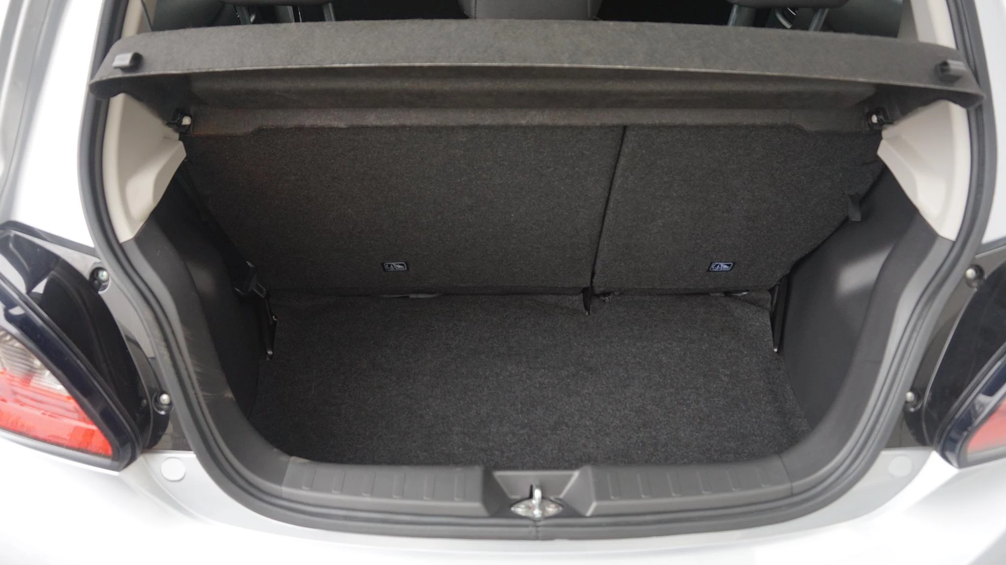 Hoofdafbeelding Mitsubishi Space Star