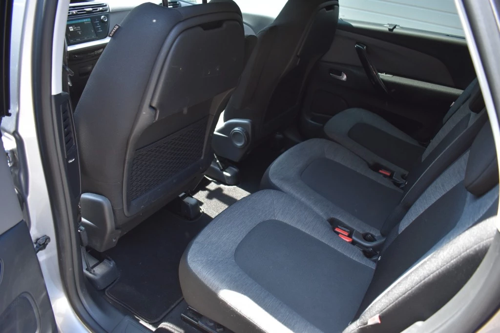 Hoofdafbeelding Citroën C4 Picasso