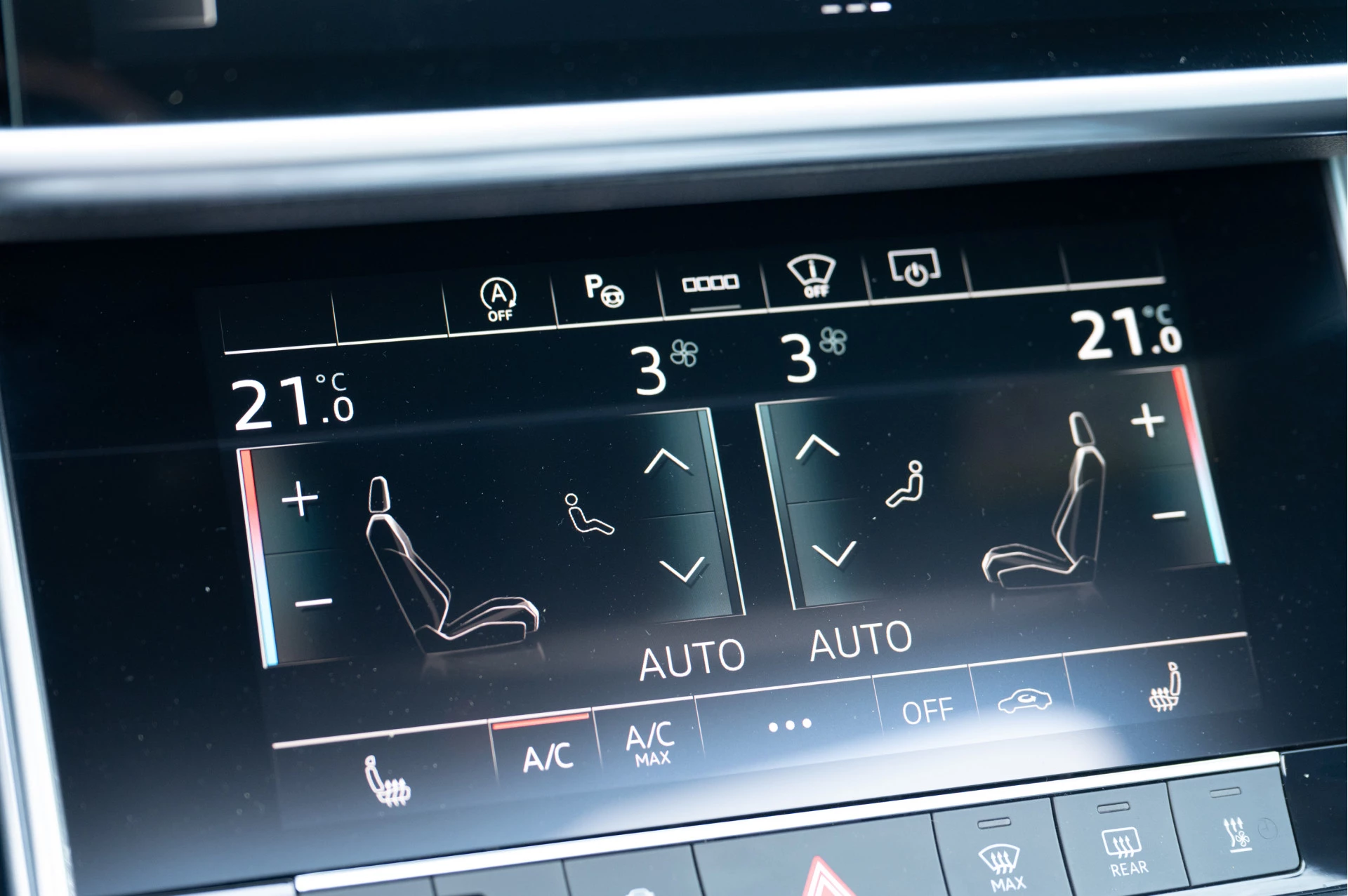 Hoofdafbeelding Audi S6