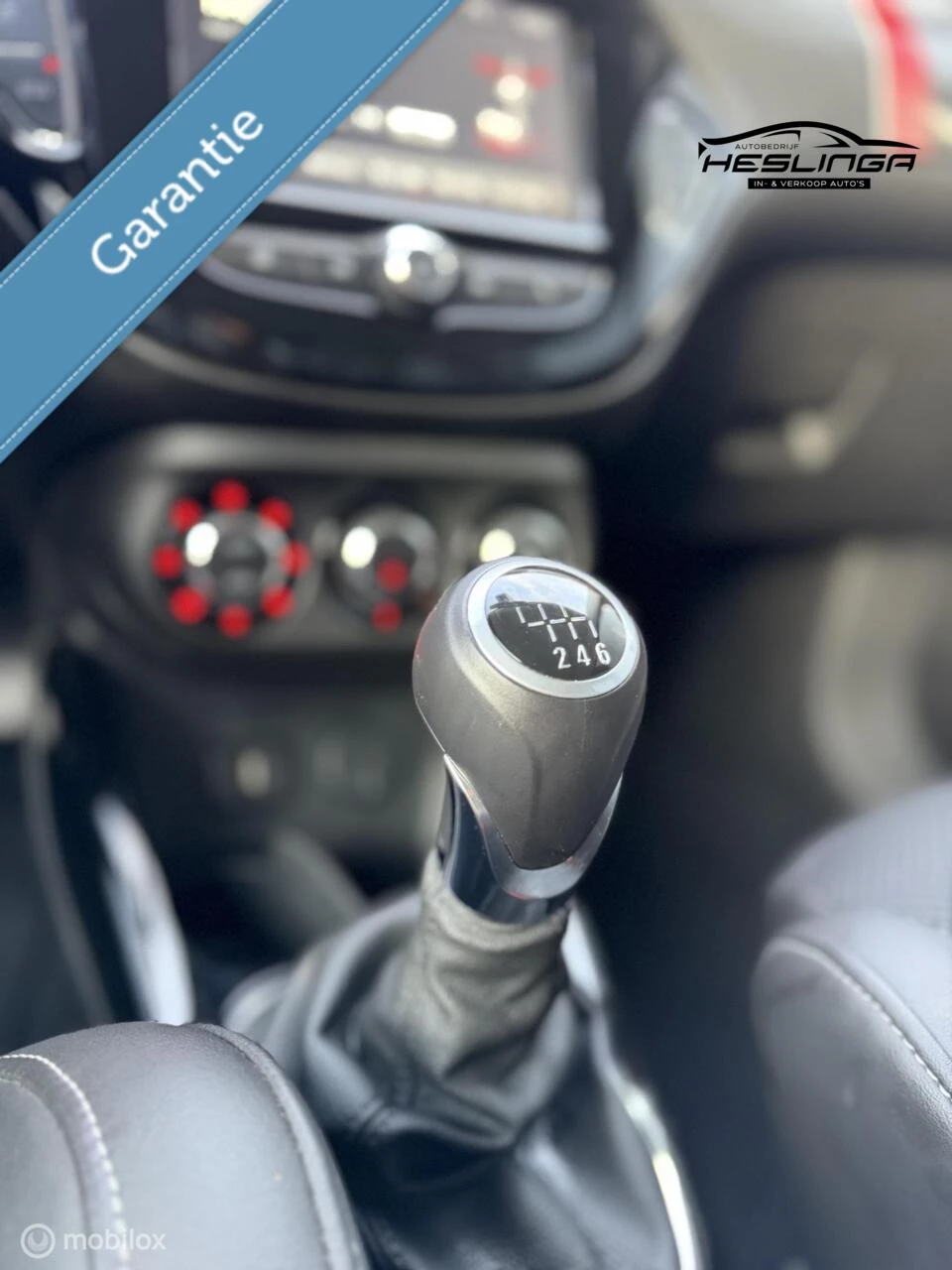 Hoofdafbeelding Opel ADAM