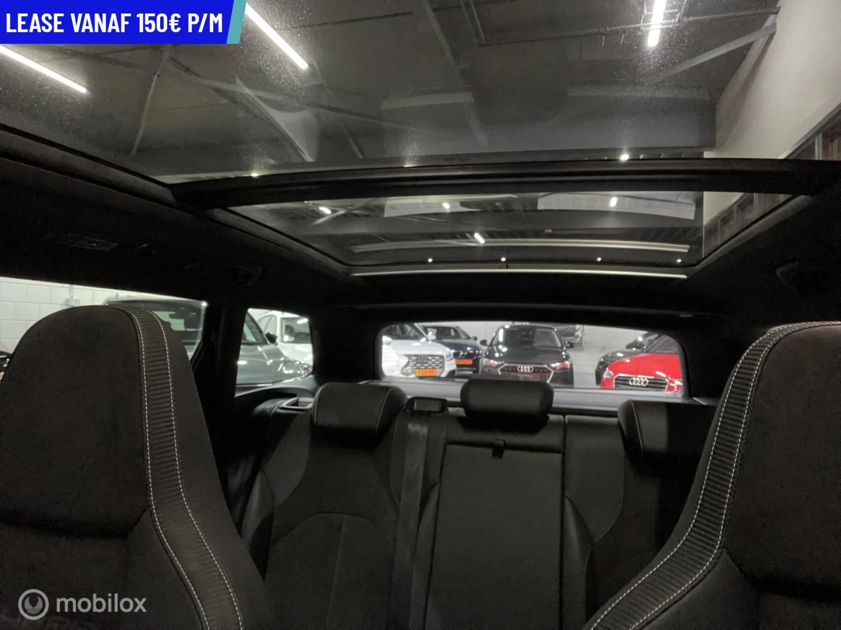 Hoofdafbeelding SEAT Cupra