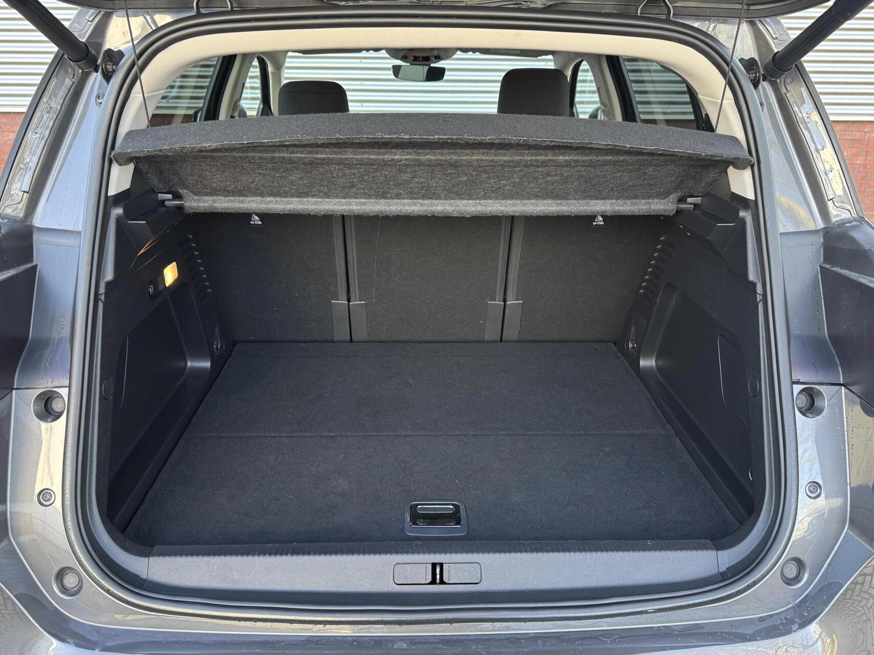 Hoofdafbeelding Citroën C5 Aircross