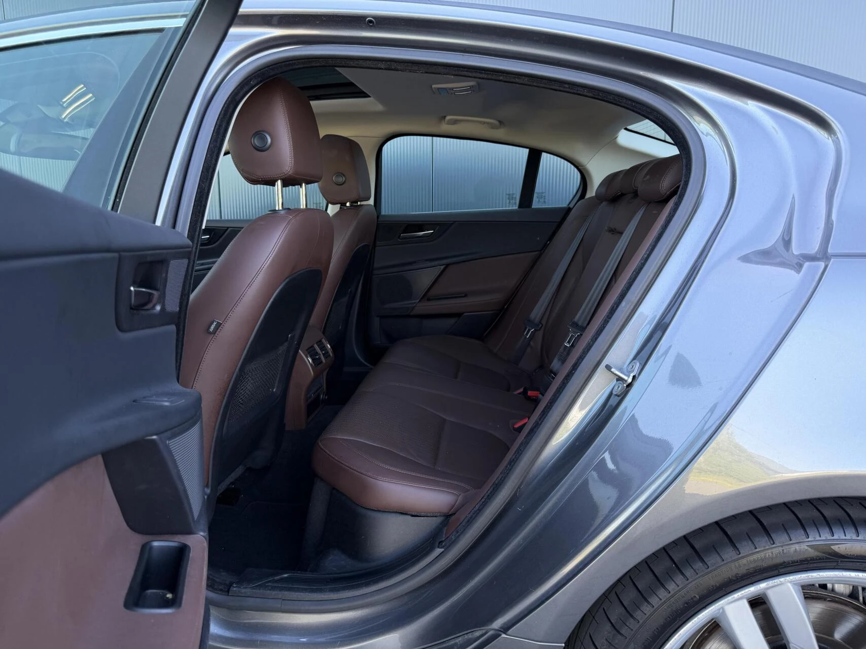 Hoofdafbeelding Jaguar XE