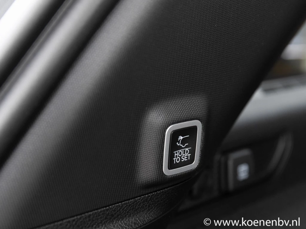 Hoofdafbeelding Jeep Grand Cherokee