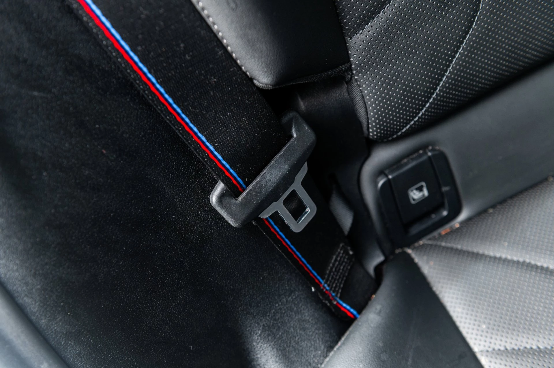 Hoofdafbeelding BMW iX1