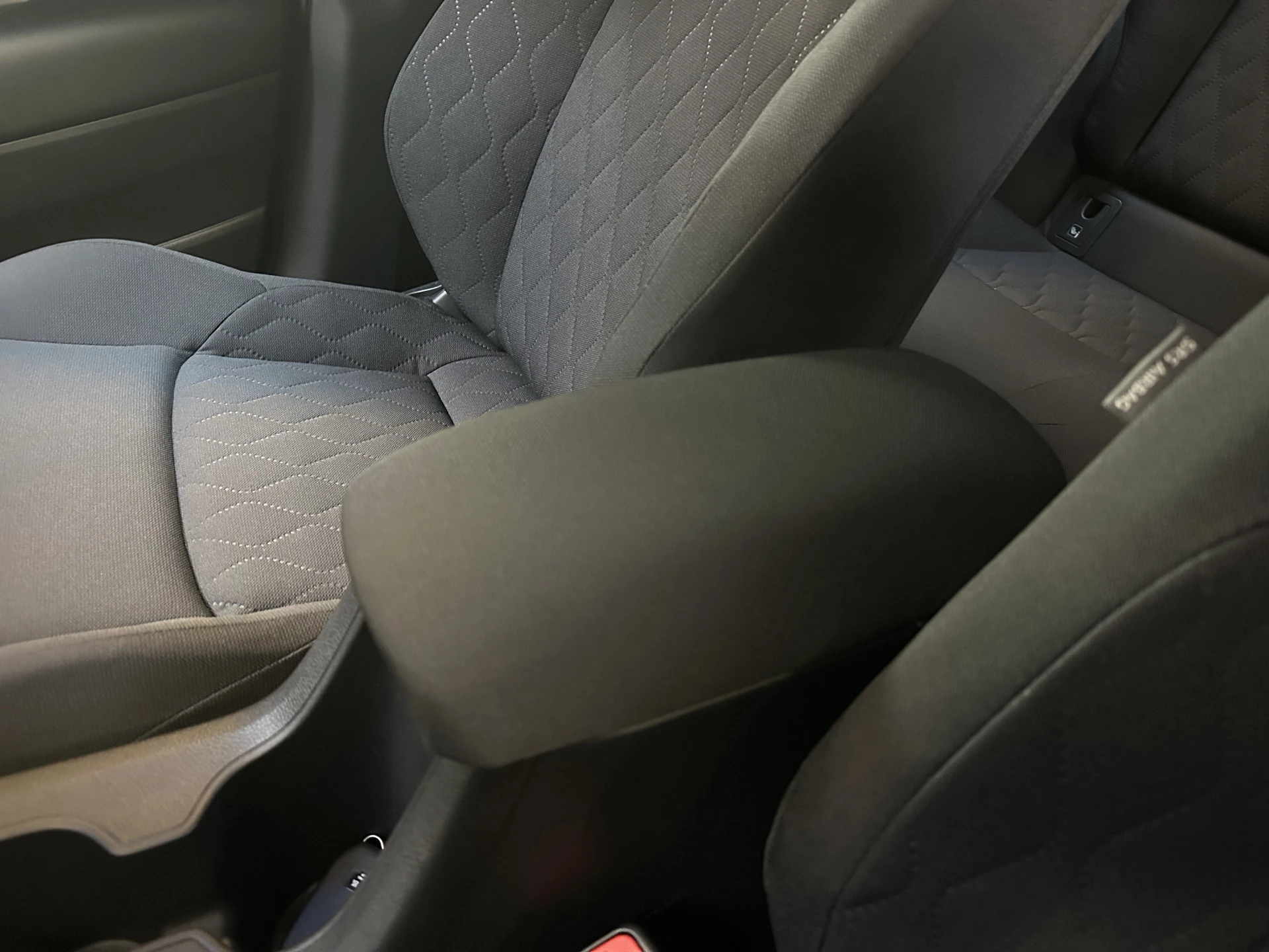 Hoofdafbeelding Toyota Corolla Cross