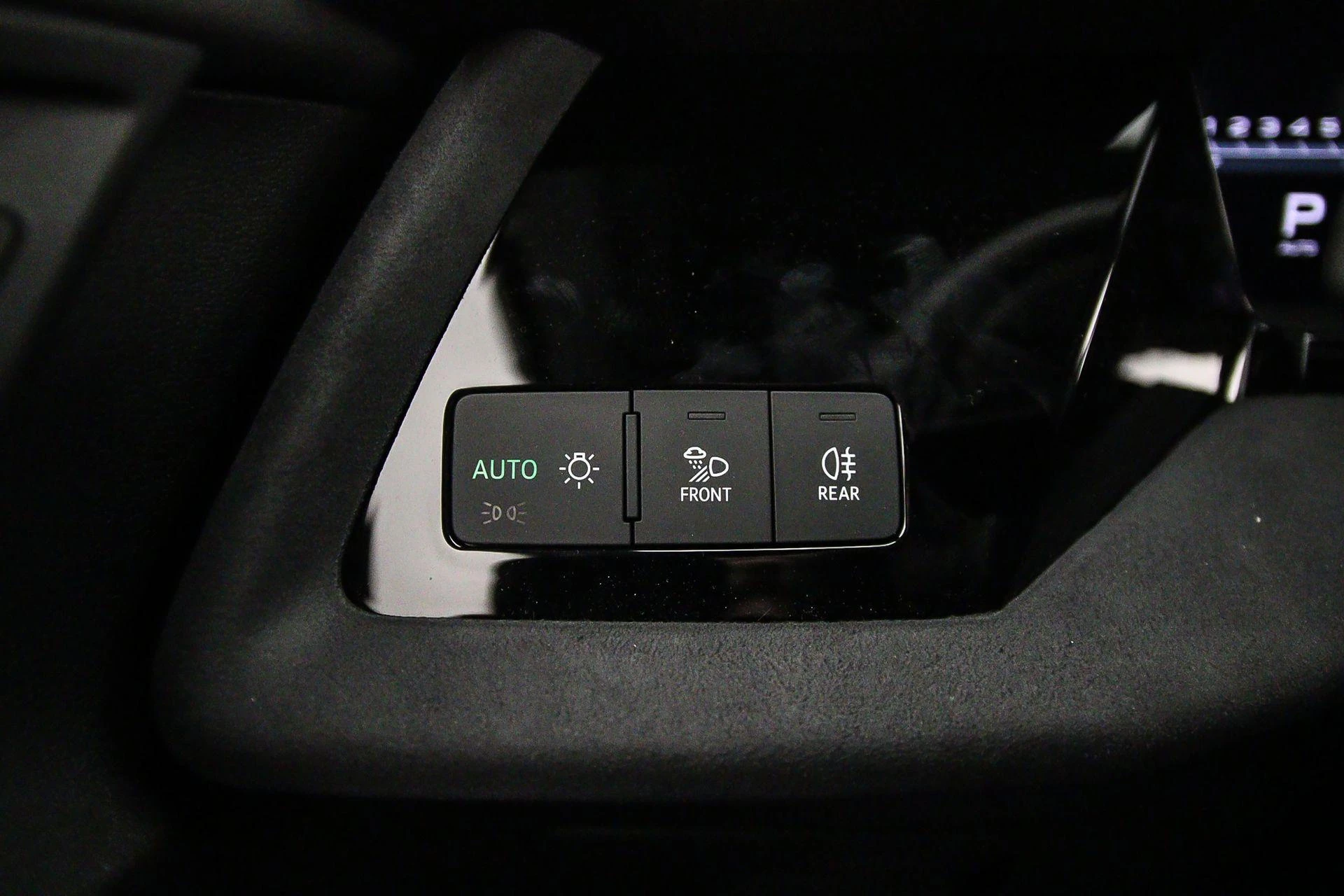 Hoofdafbeelding Audi S3