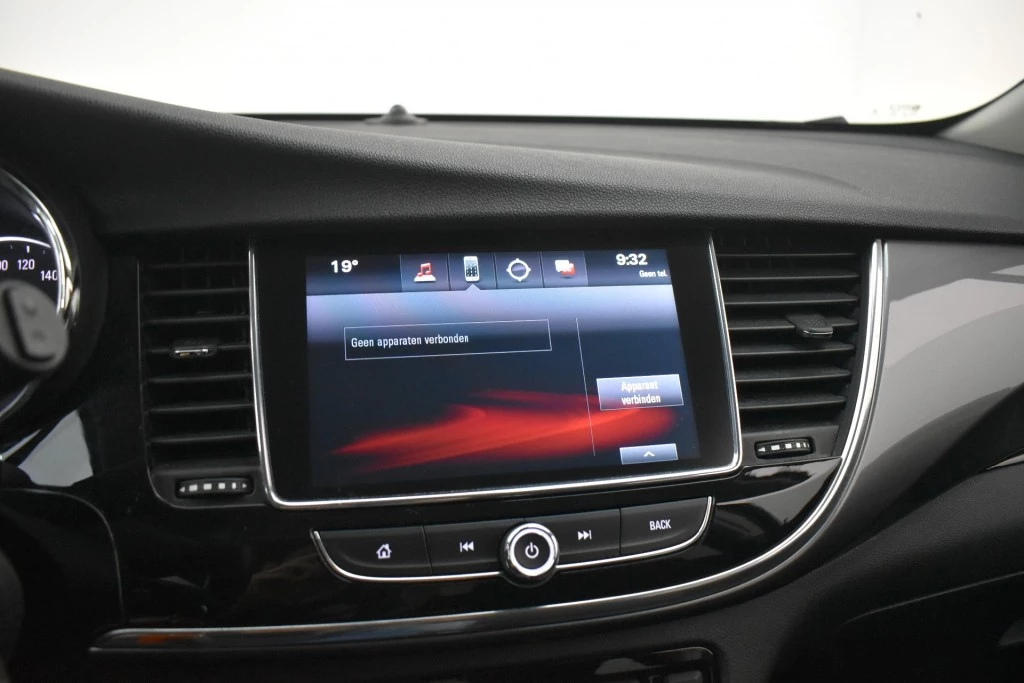 Hoofdafbeelding Opel Mokka X