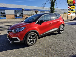 Renault Captur 0.9 TCe Bose