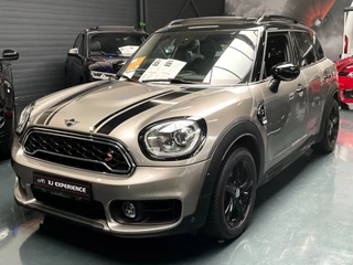 Hoofdafbeelding MINI Countryman Mini Mini Countryman 2.0 Cooper S Edition PANO NAVI 190 PK