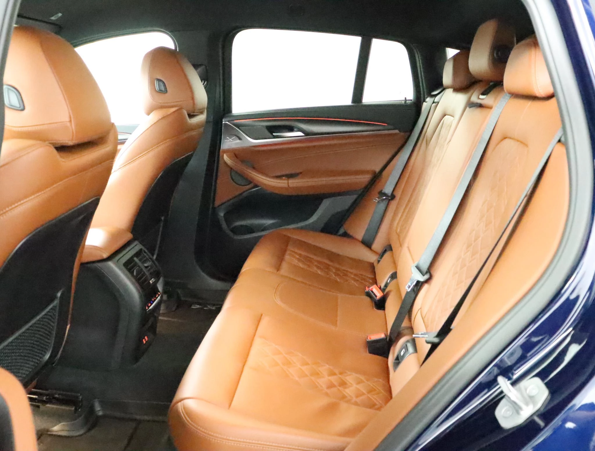 Hoofdafbeelding BMW X4