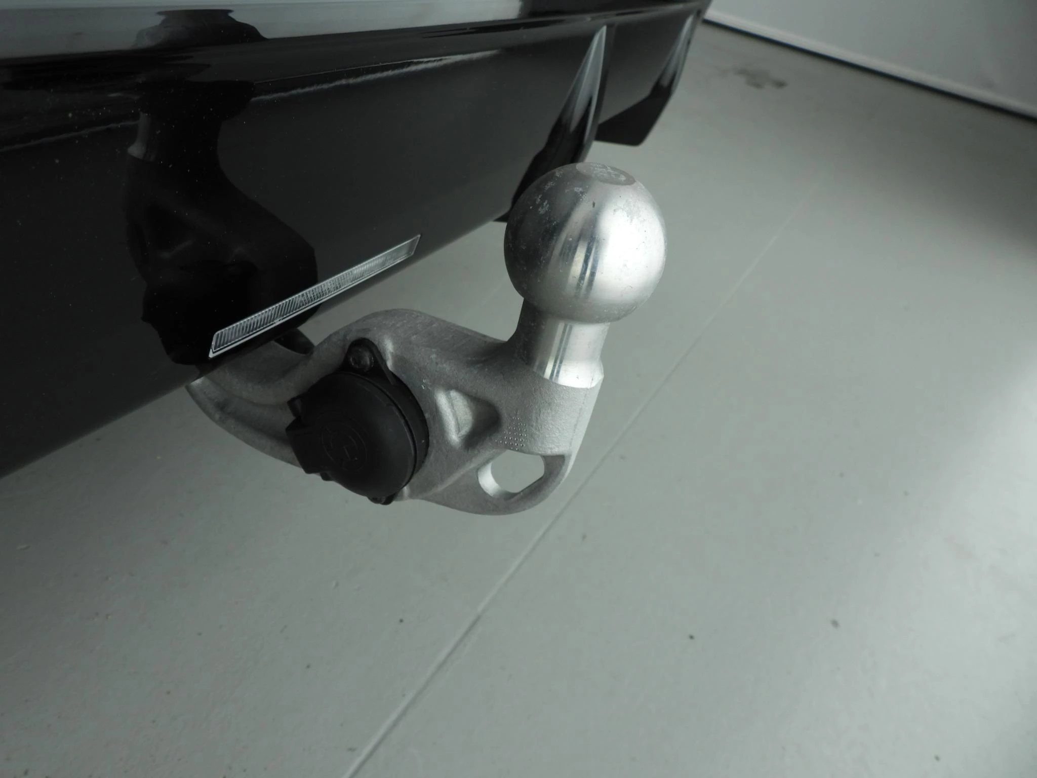 Hoofdafbeelding BMW i5