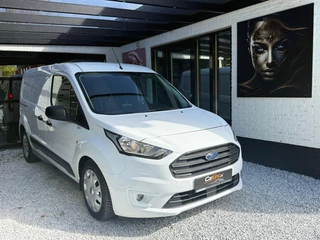 Hoofdafbeelding Ford Transit Connect Ford Transit Connect 1.5 EcoBlue L2 Trend | AUTOMAAT | CRUISE CONTROL | L2!!! | 3 ZITTER