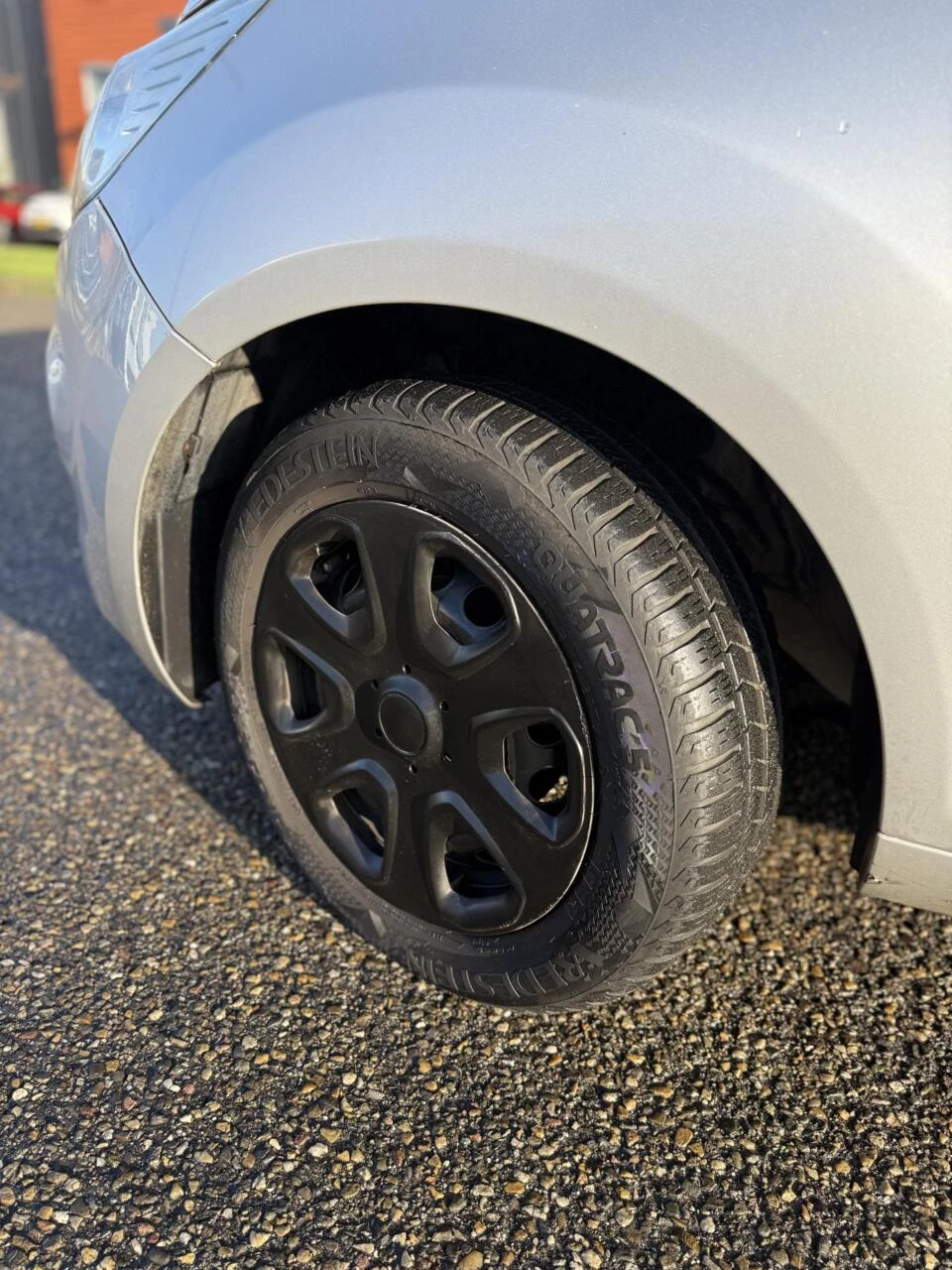 Hoofdafbeelding Ford Ka