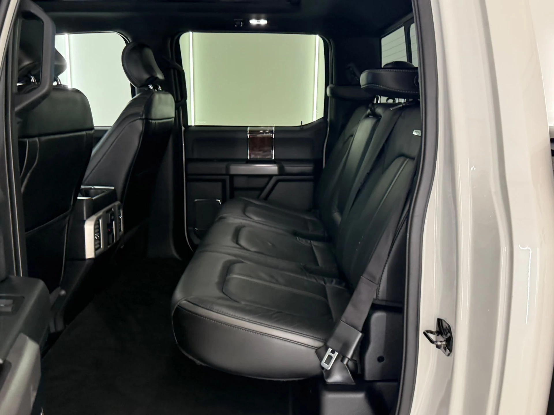 Hoofdafbeelding Ford F-150