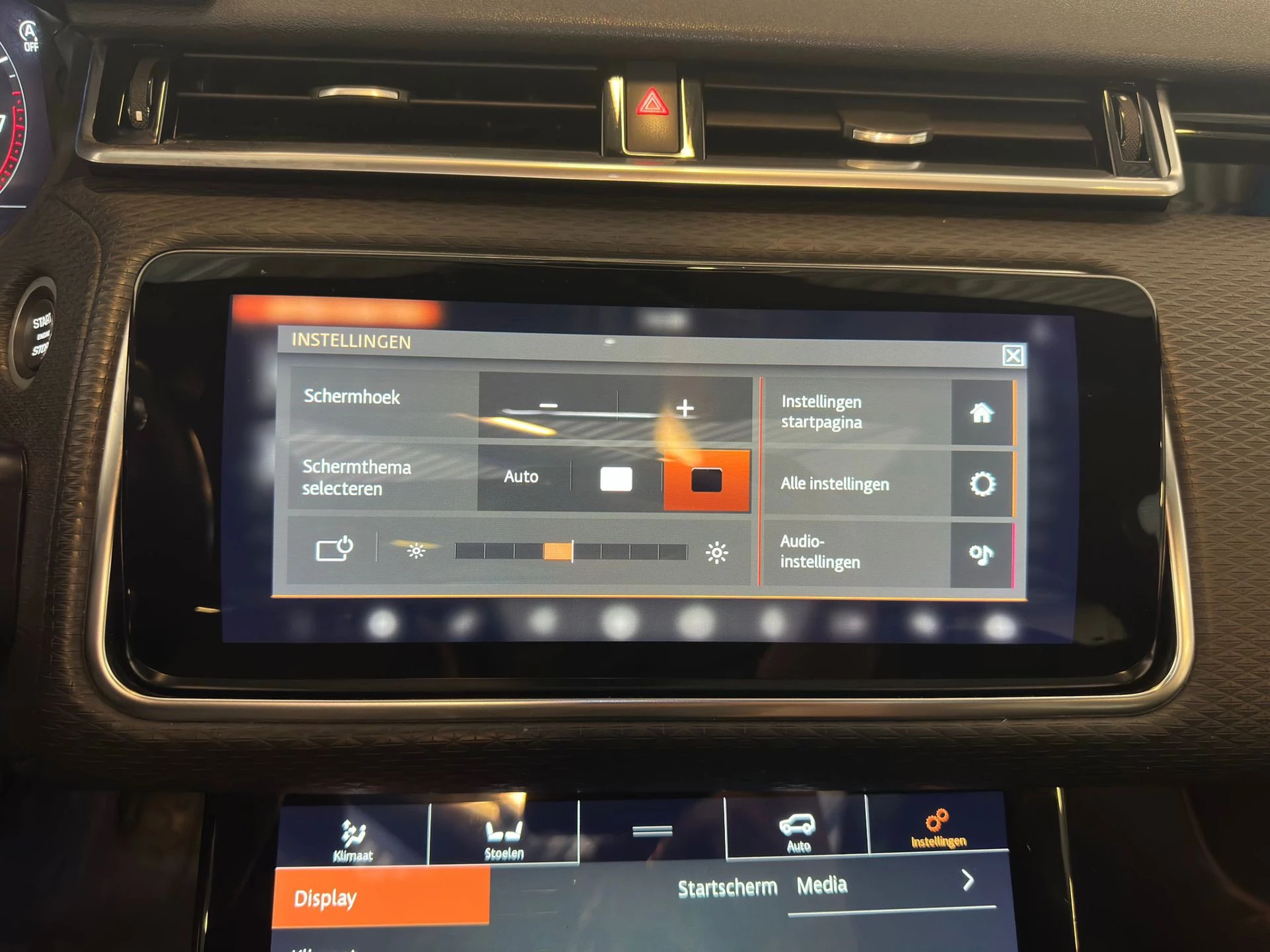 Hoofdafbeelding Land Rover Range Rover Velar