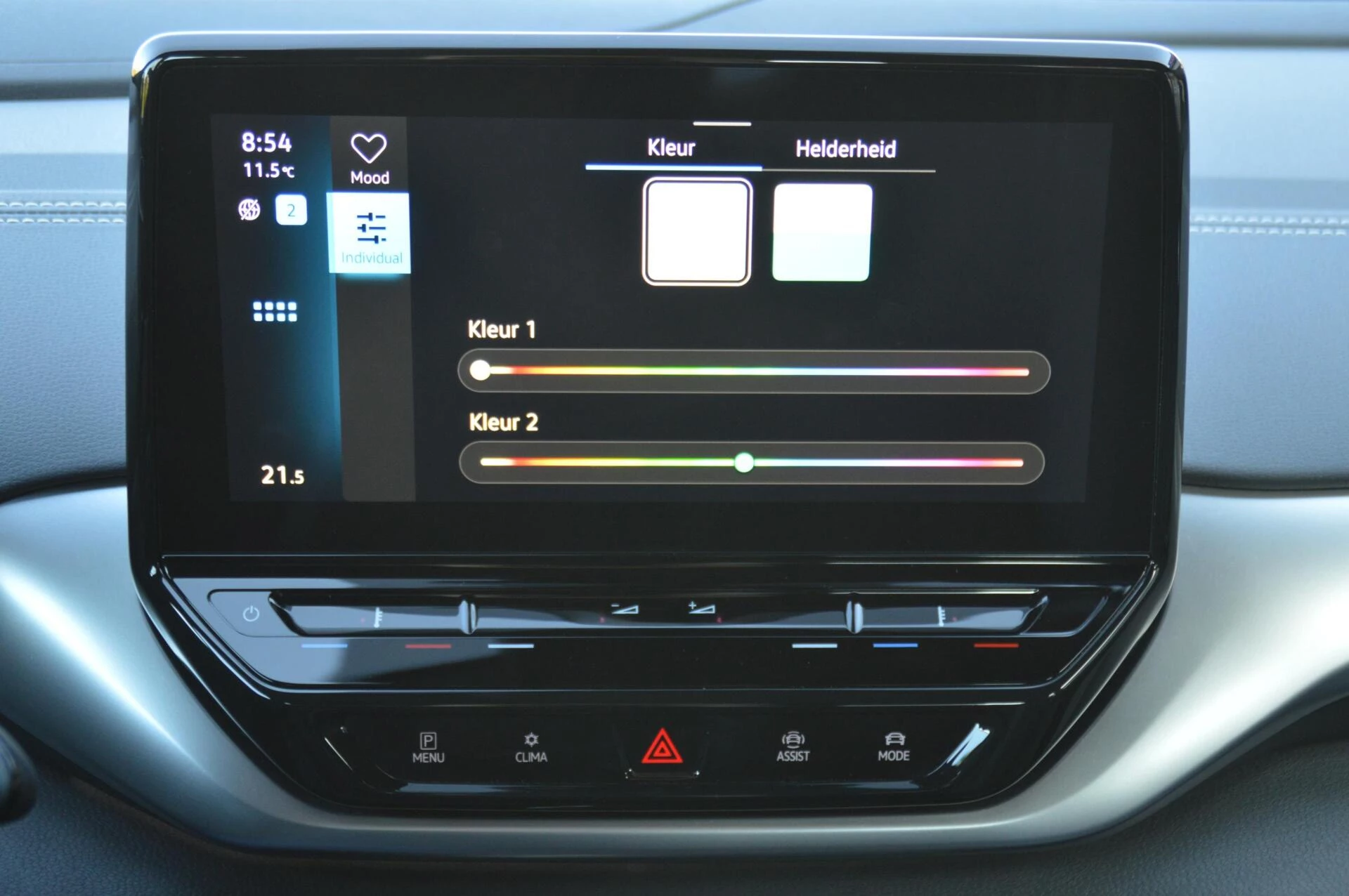 Hoofdafbeelding Volkswagen ID.4