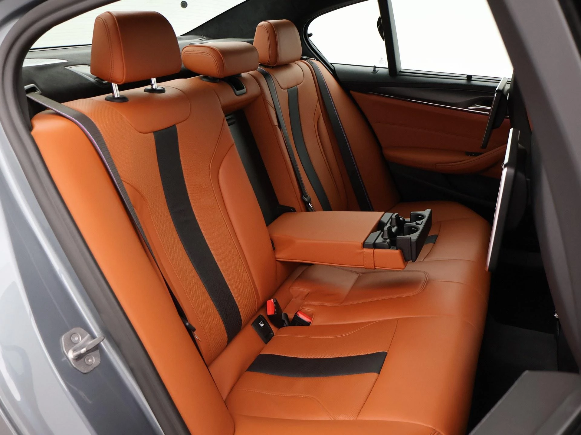 Hoofdafbeelding BMW M5