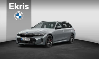 BMW 3 Serie Touring 330e M Sportpakket Pro | Panoramadak | Active Cruise Control | Elektr. Trekhaak