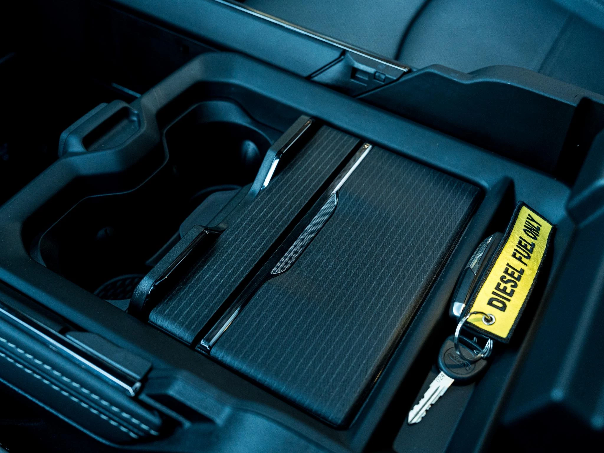 Hoofdafbeelding Dodge Ram Pick-Up