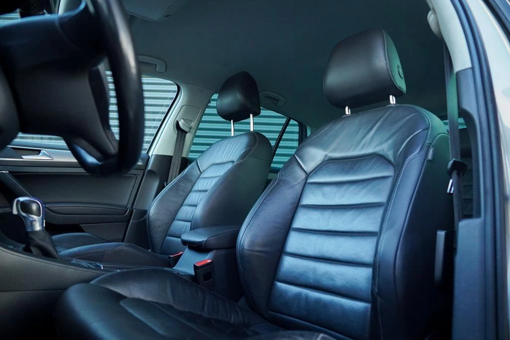 Hoofdafbeelding Volkswagen e-Golf