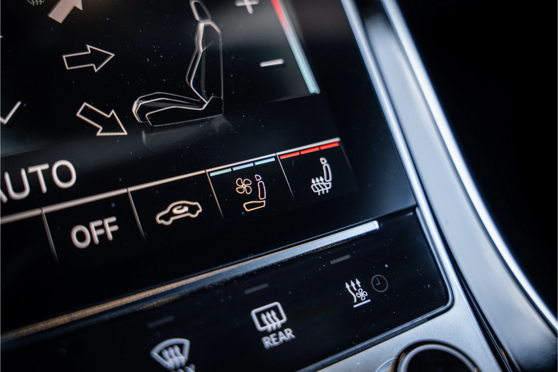 Hoofdafbeelding Audi RSQ8