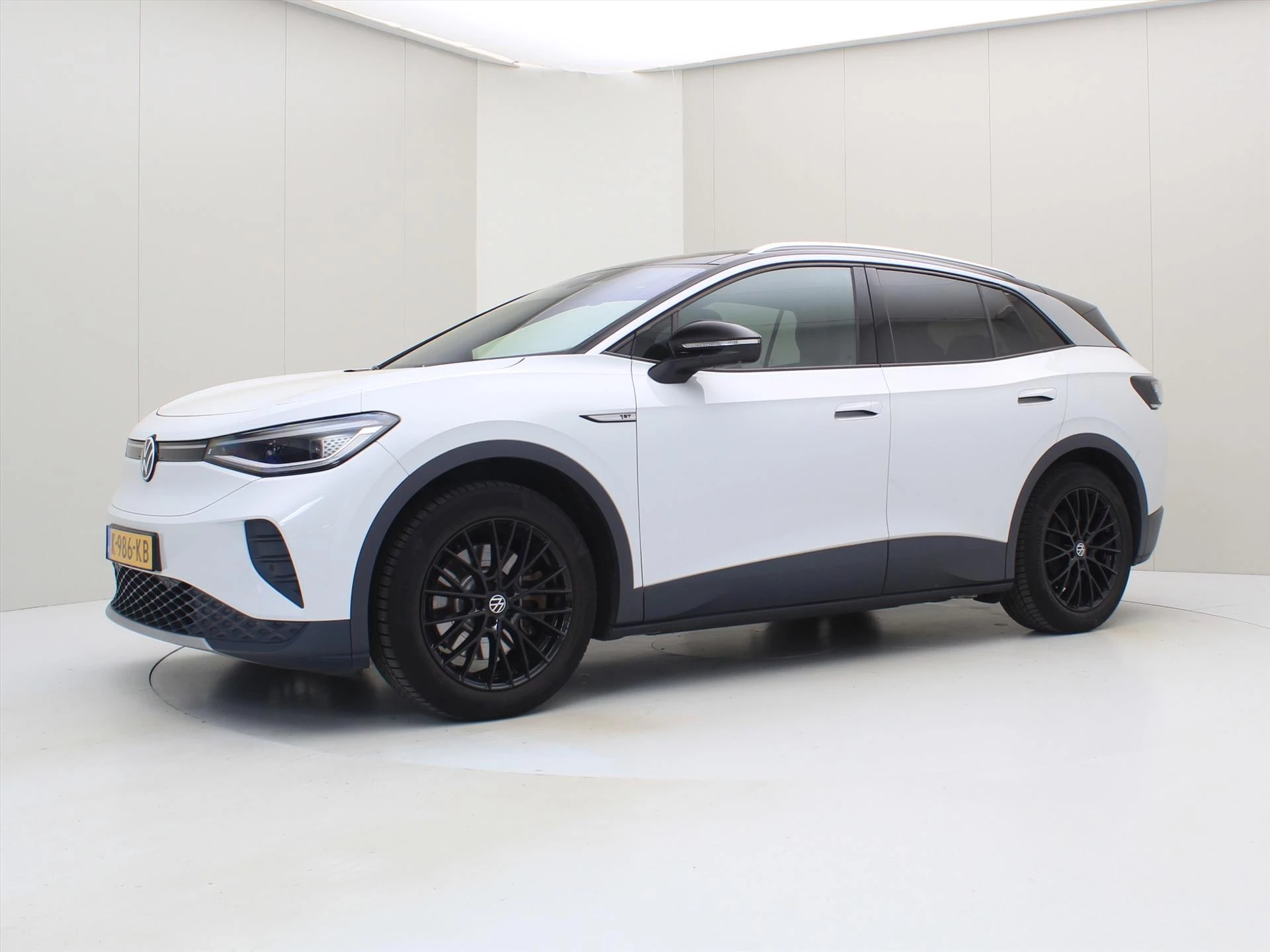 Hoofdafbeelding Volkswagen ID.4