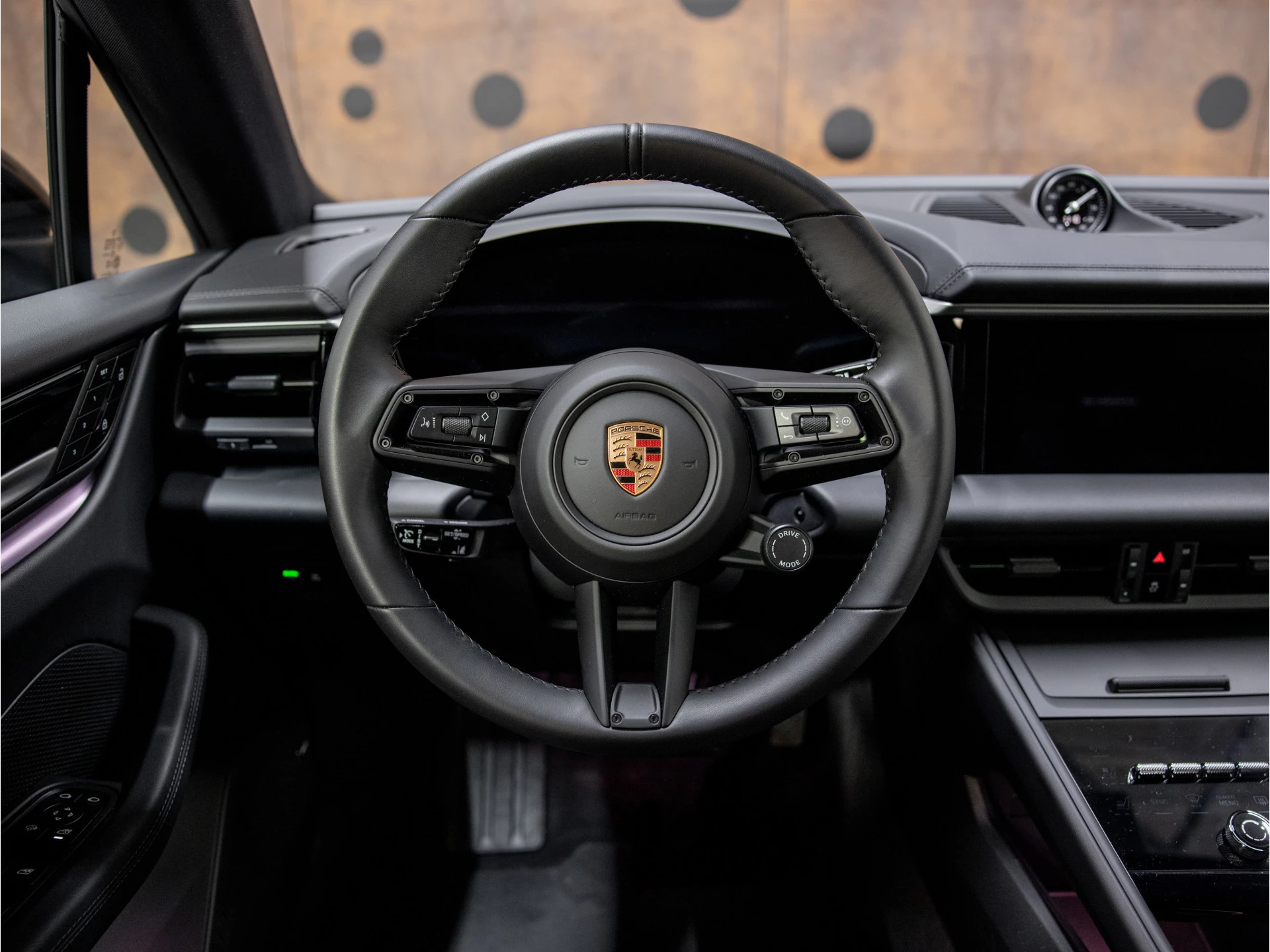 Hoofdafbeelding Porsche Macan