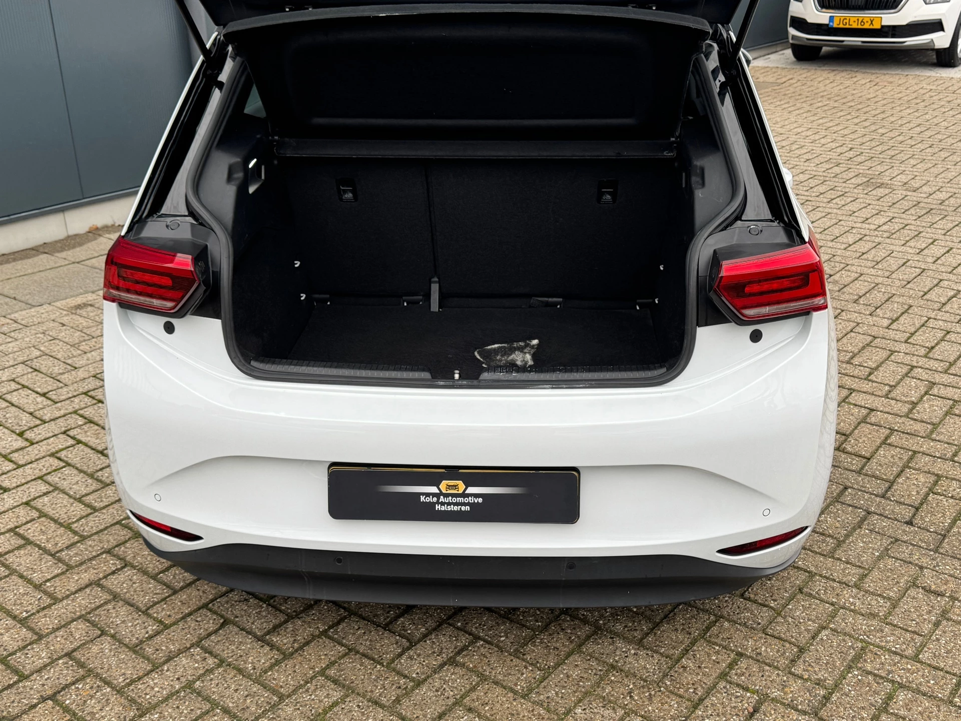 Hoofdafbeelding Volkswagen ID.3