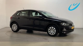 Volkswagen Polo 1.0 TSI Comfortline Business Climate Control Parkeersensoren DAB+ App-Connect