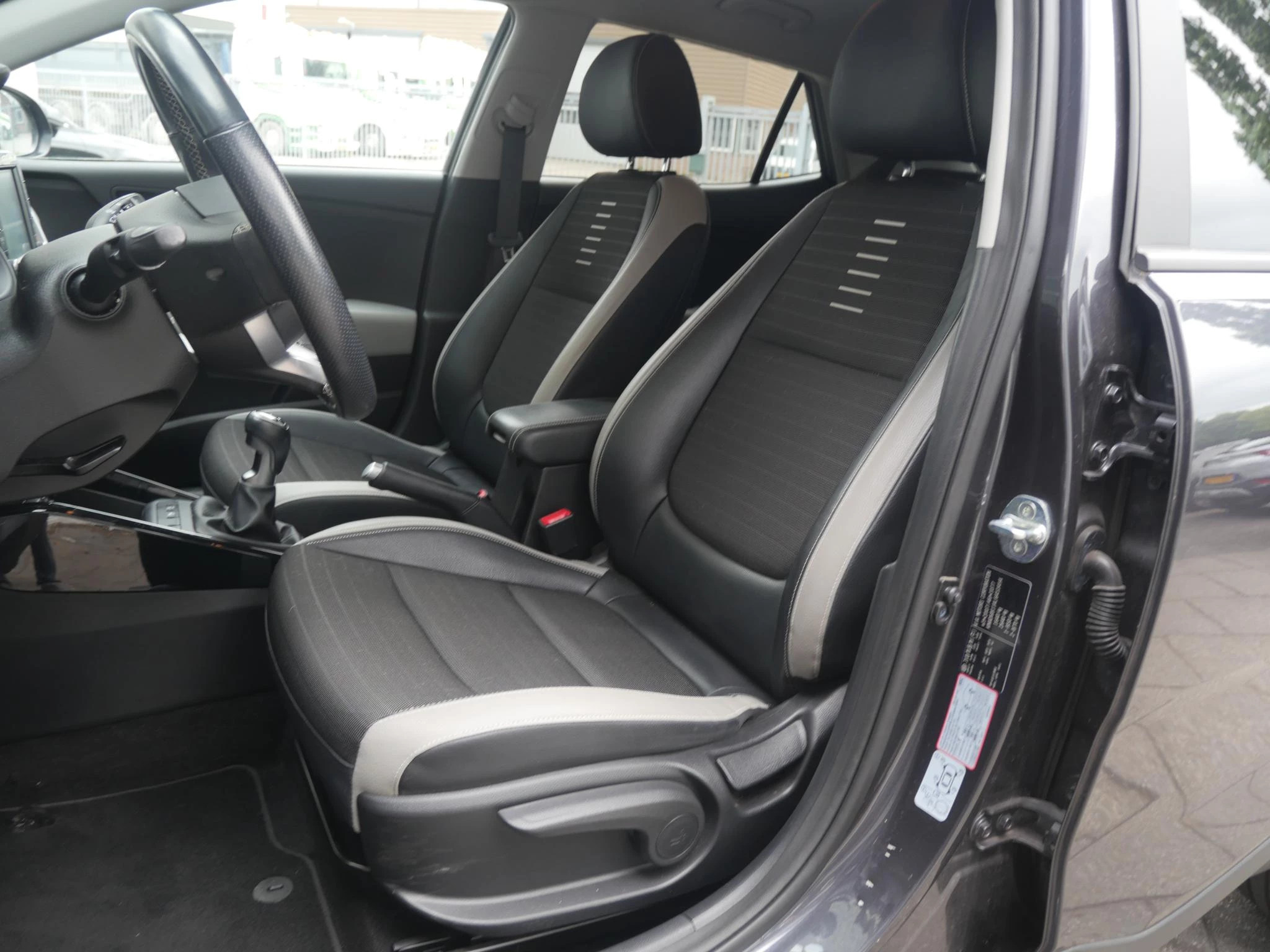 Hoofdafbeelding Kia Stonic