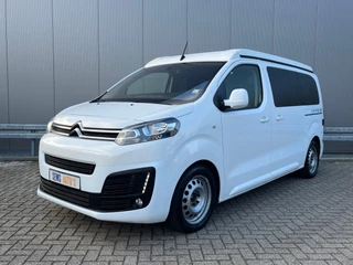 Hoofdafbeelding Pössl Campster  Citroen Pössl Campster  Citroen