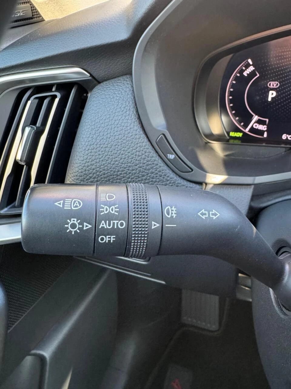 Hoofdafbeelding Mazda CX-60