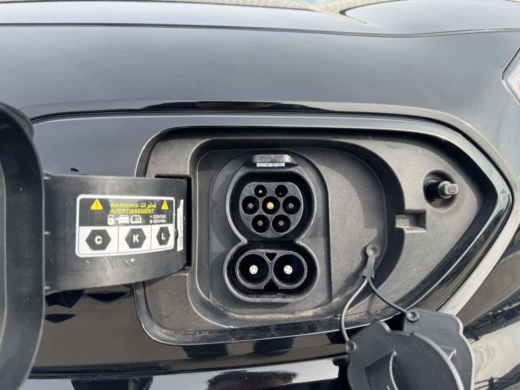 Hoofdafbeelding Kia e-Niro