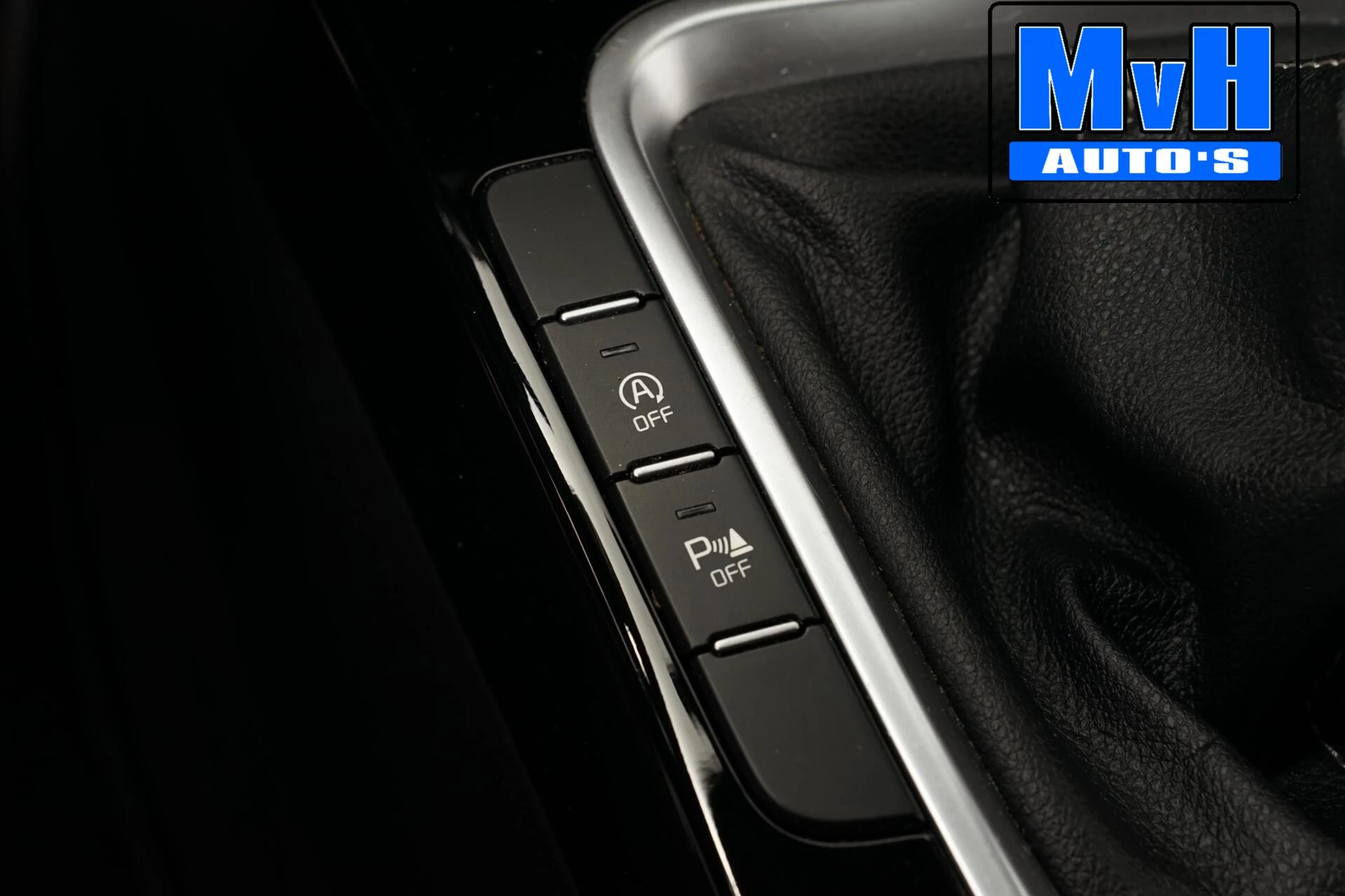 Hoofdafbeelding Kia ProCeed