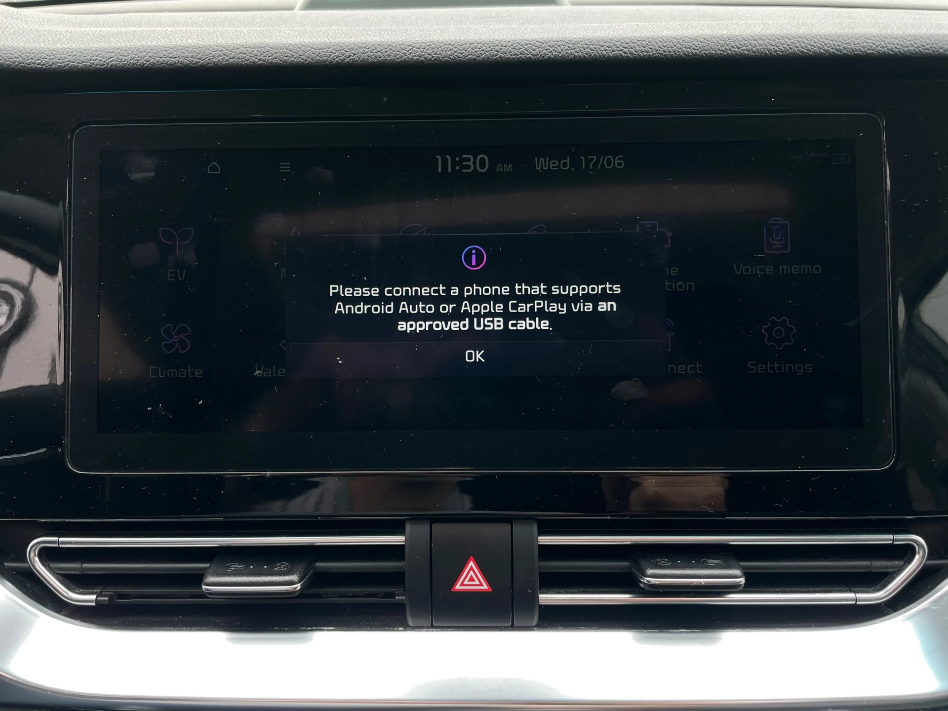 Hoofdafbeelding Kia e-Niro