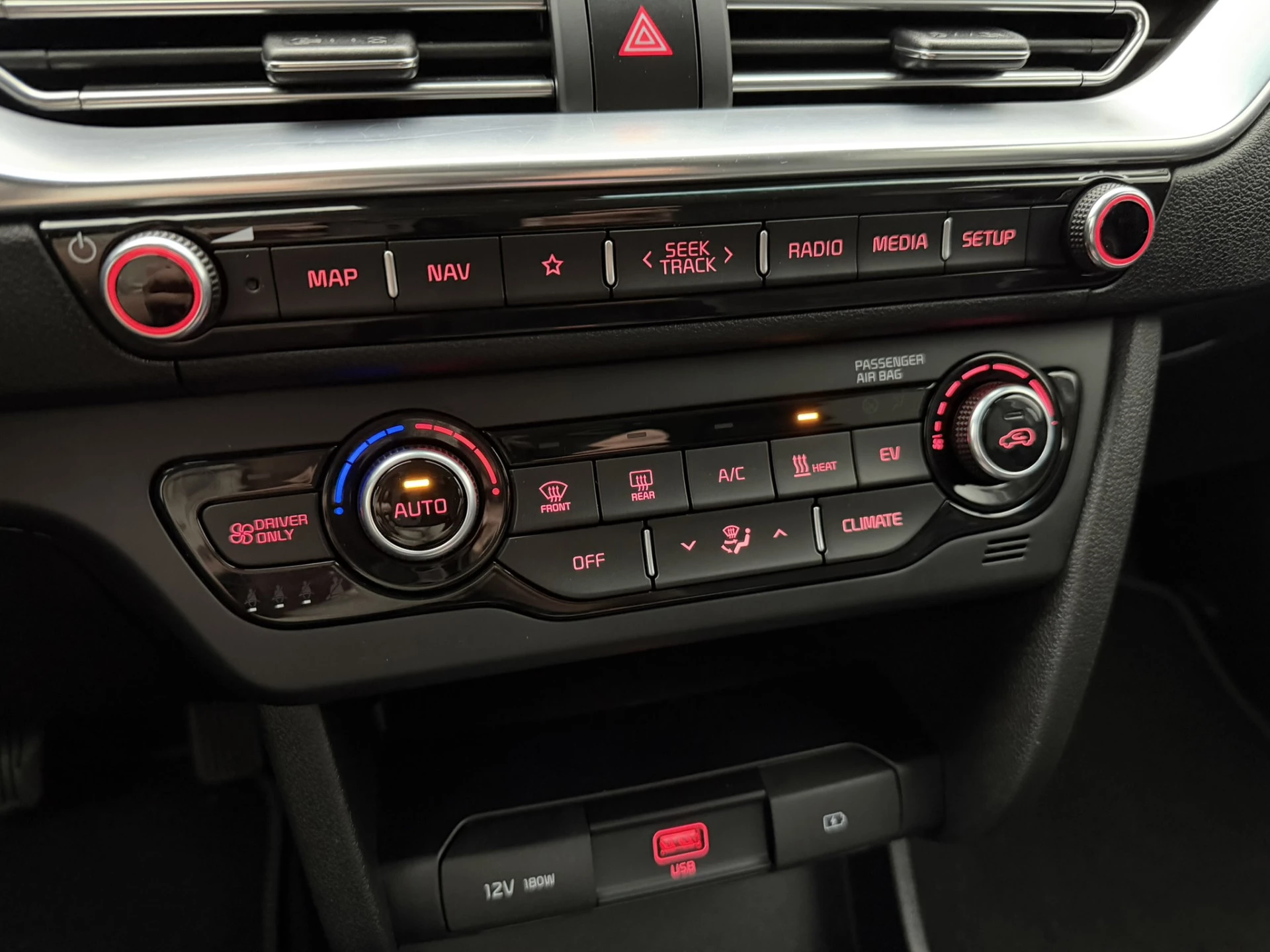 Hoofdafbeelding Kia e-Niro