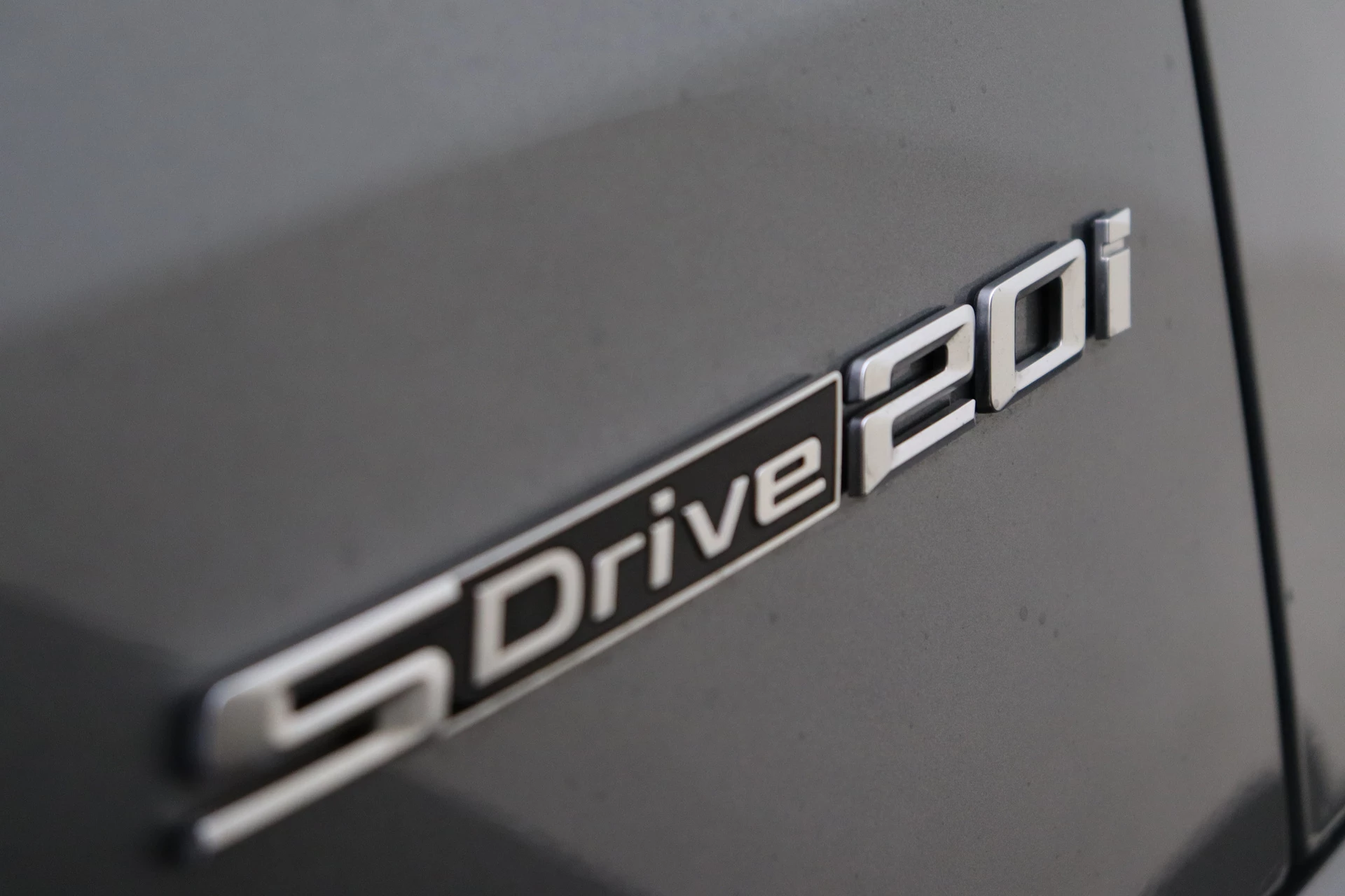 Hoofdafbeelding BMW X2