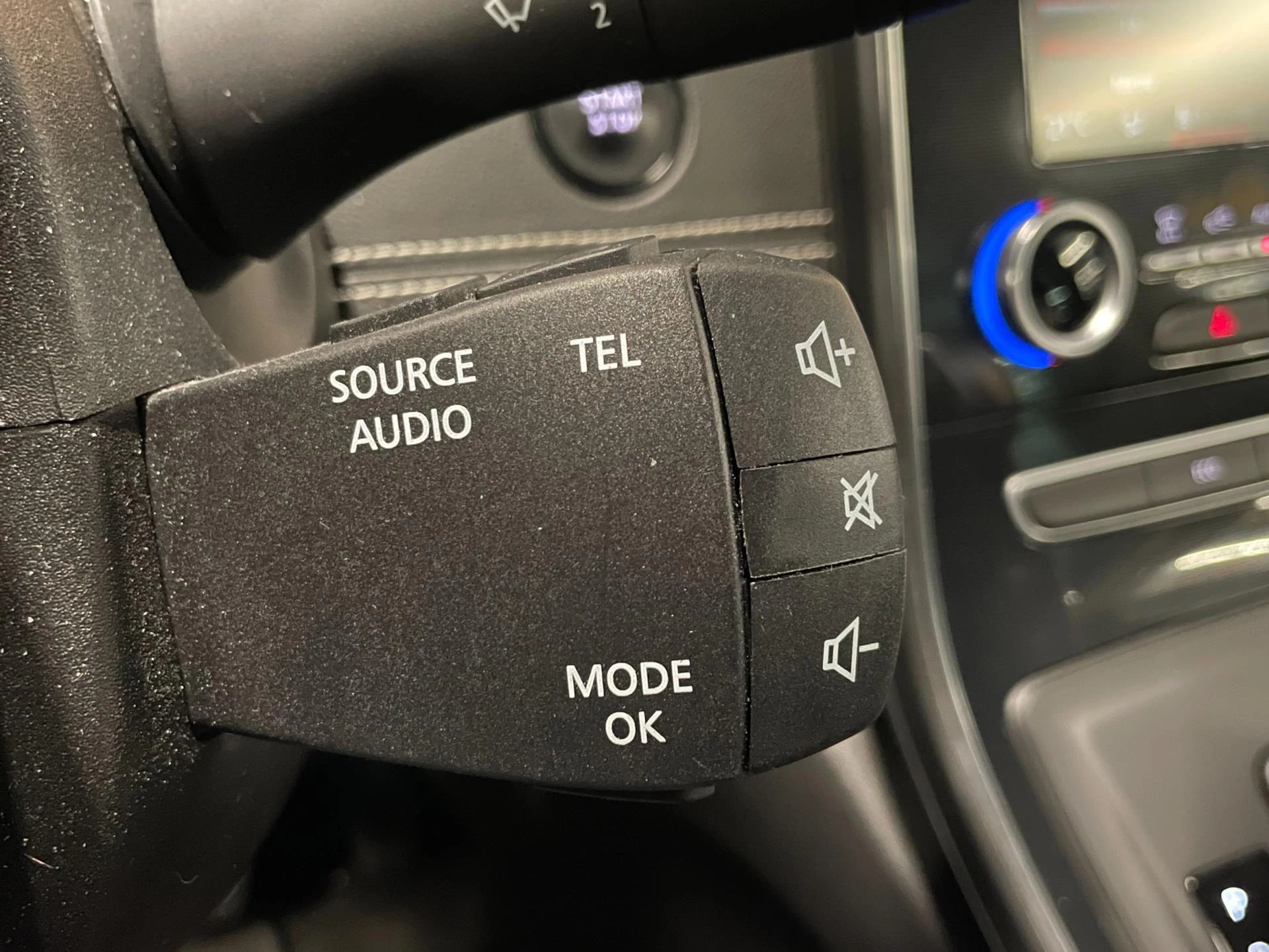 Hoofdafbeelding Renault Grand Scénic