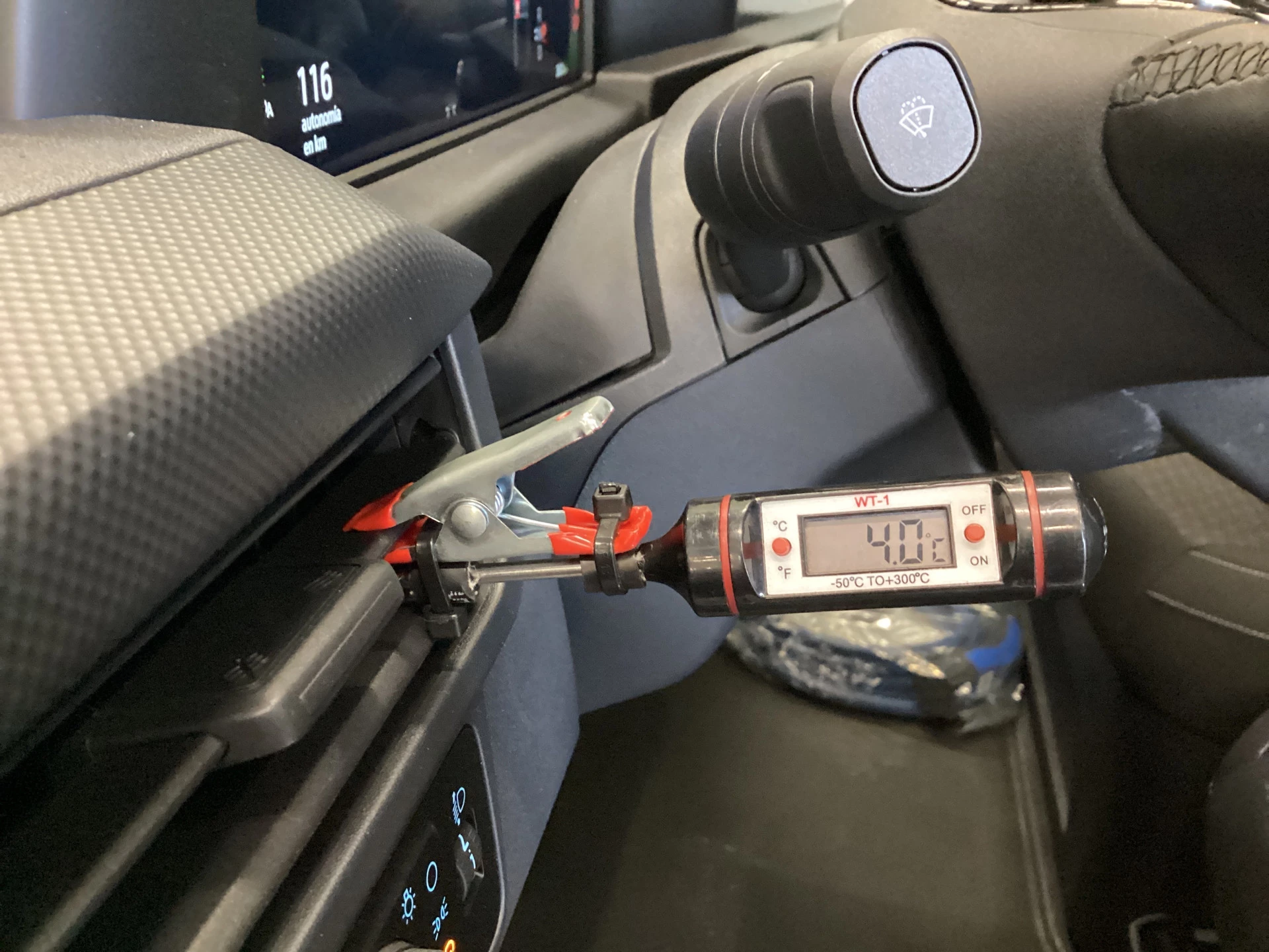 Hoofdafbeelding Ford E-Transit Custom