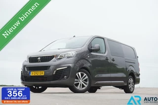 Peugeot Expert 2.0 BlueHDI 180 * Automaat * Dubbele cabine