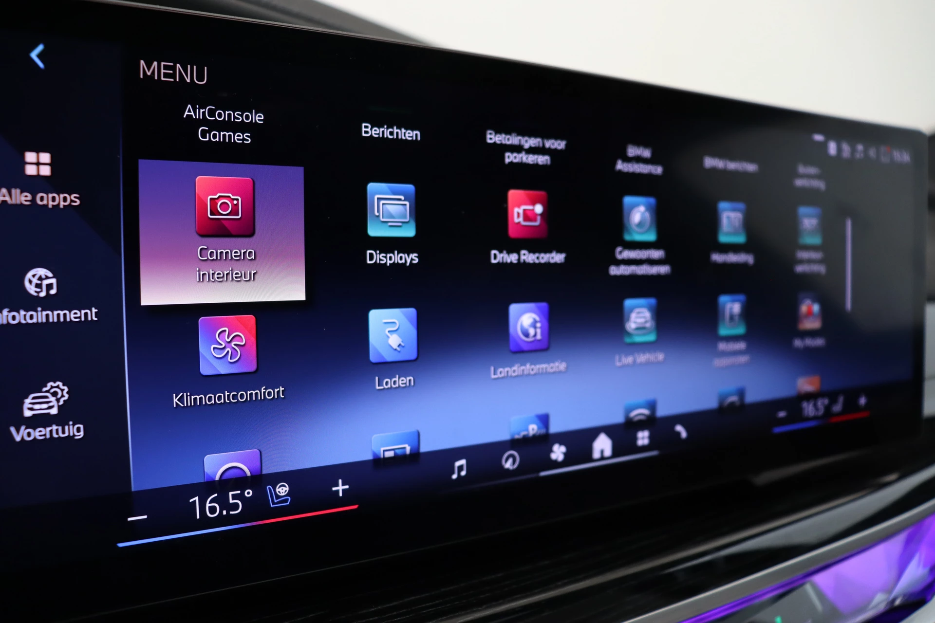 Hoofdafbeelding BMW i7